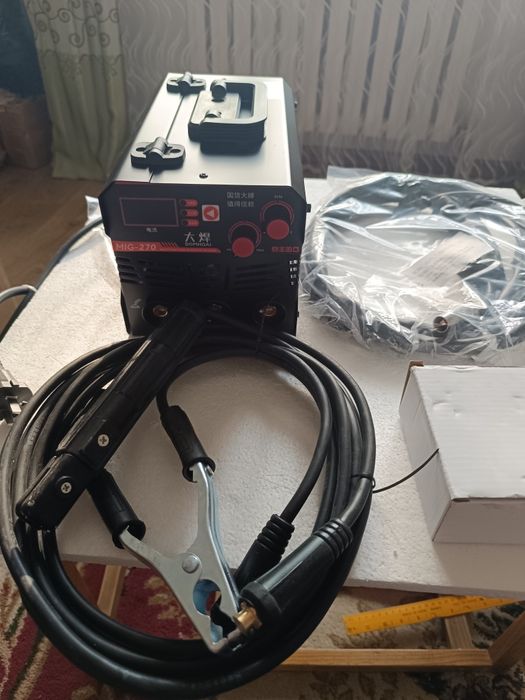 Электросварка полупроводник