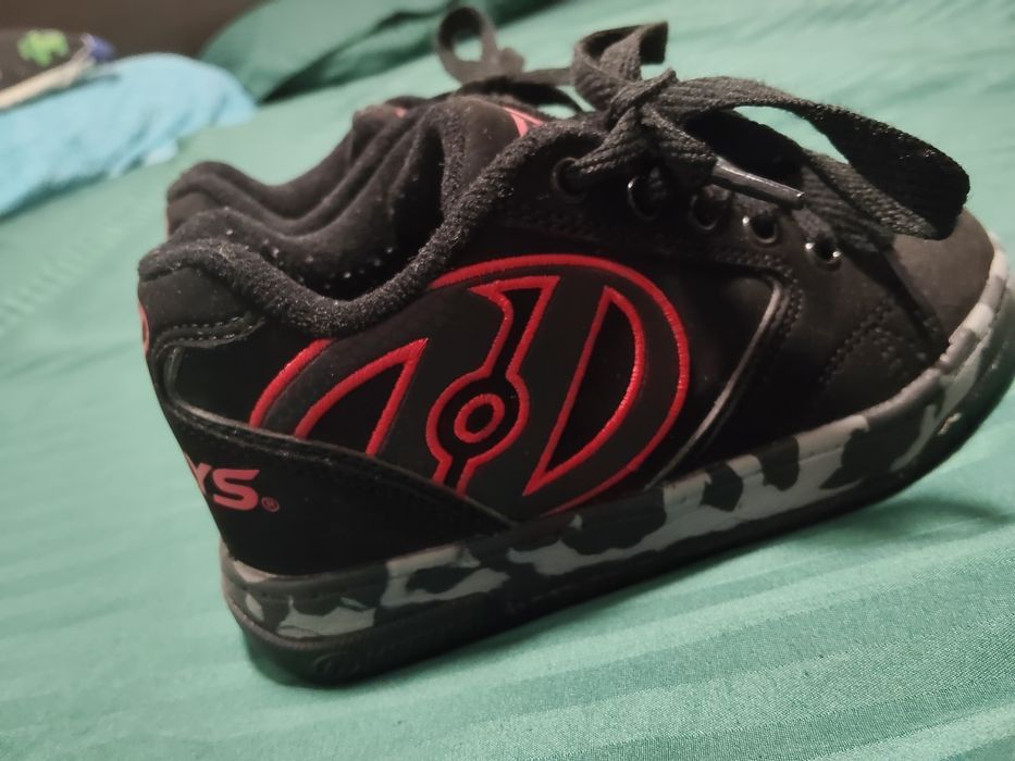 Adidași heelys 31