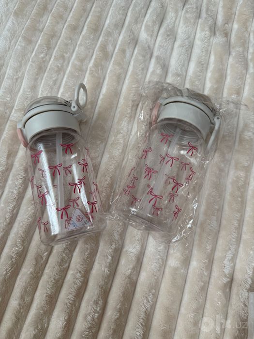 Бутылка для воды