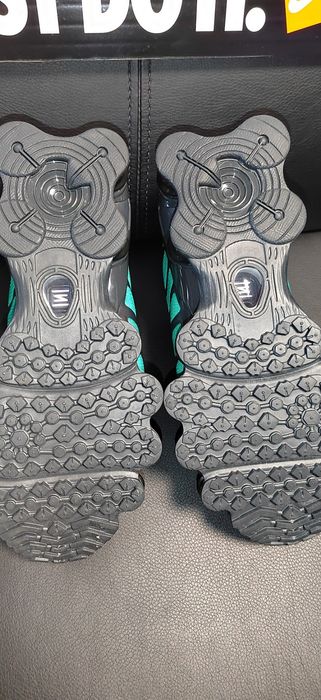 Nike Shox TL, номер 40