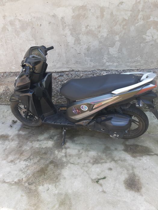 Продам Мопед 150кб