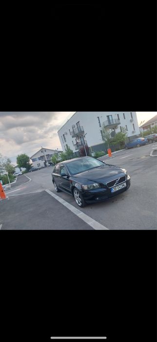 Vand  Volvo s40 2.0d