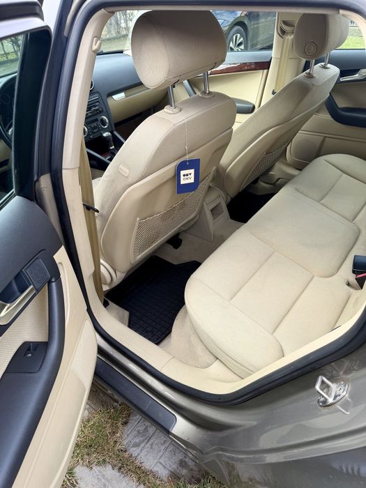 Audi A3 , 1,9 TDI, an 2006