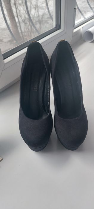 Продаю туфли 38 размер