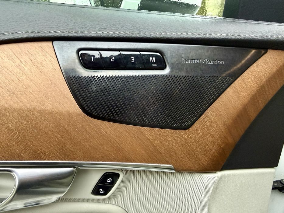 Volvo XC90 Inscription D5 AWD 7 Locuri! Garantie 12 Luni