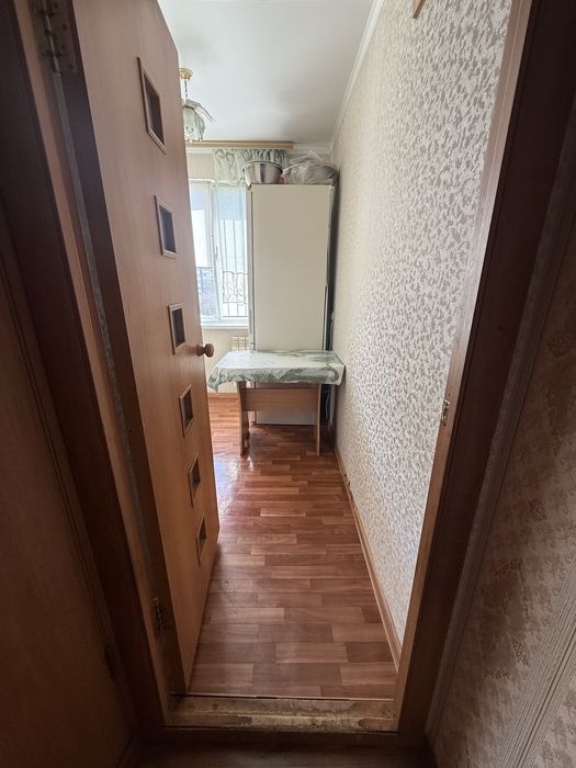 продается квартира(5мкр)