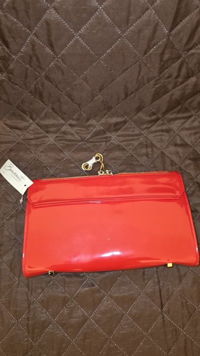 Geantă damă pentru evenimente  Benvenuti