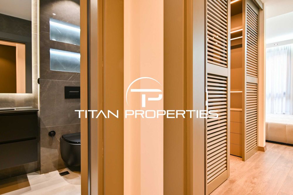 Продава се Двустаен апартамент в София, Кръстова вада - 85 кв.м за 2648 €/кв.м - Снимка #13