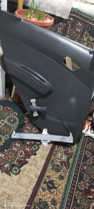 Спарк обшивка дворник заводской