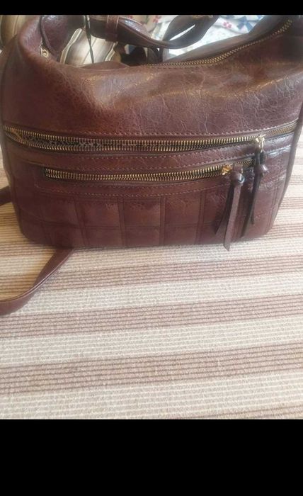 Дамска чанта-нова