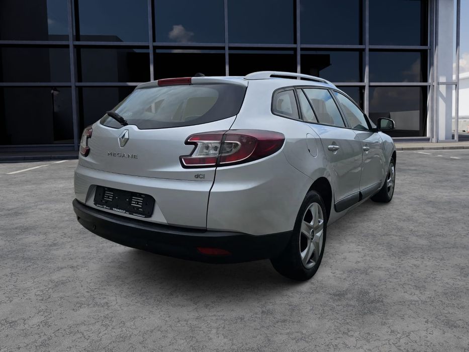RENAULT Megane 2014 — imagine 4