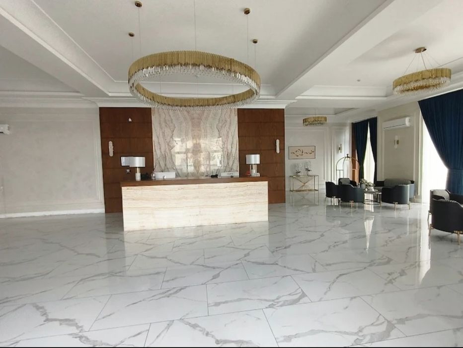 Аренда гостиница Яккасарайский район