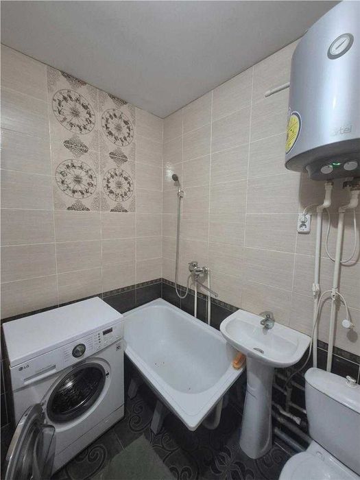 Продам 3комнатную квартиру в Майкудуке