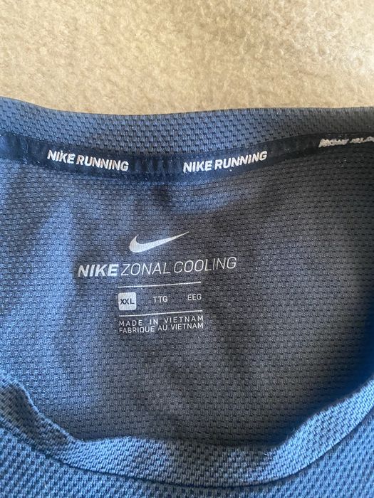 Фланелка Найк спортна