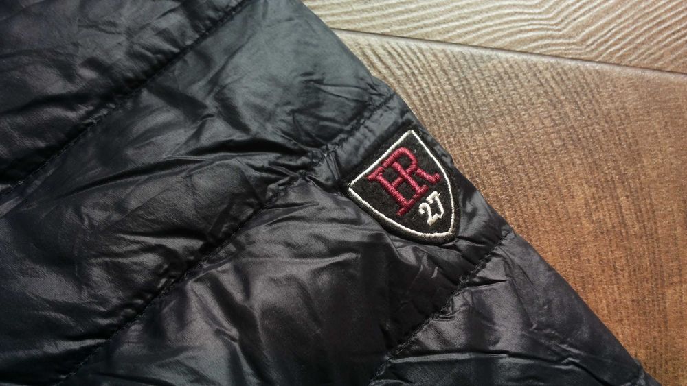 HAMPTON REPUBLIC DOWN Jacket 90/10 Размер M мъжко яке с гъши пух 9-64