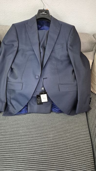 Нови костюми Roberto Vicentti и Antonaga