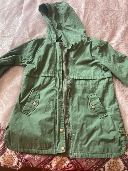 Парка, ветровка, куртка 50р