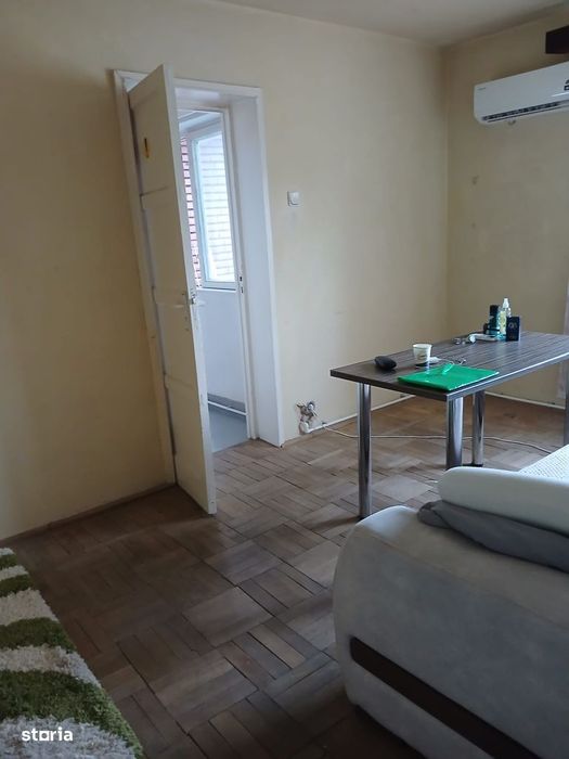 Zona Piața Dunarea| Etaj 3/4 | Balcon | IAKAB ISTVAN