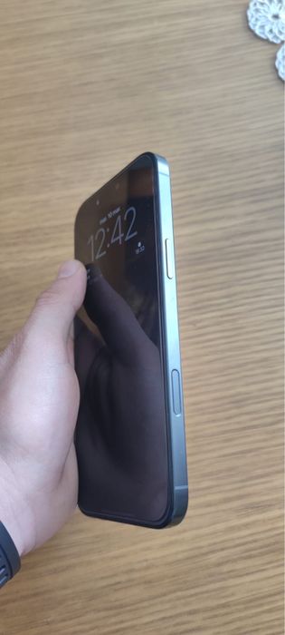 Apple Iphone 16 Pro Max