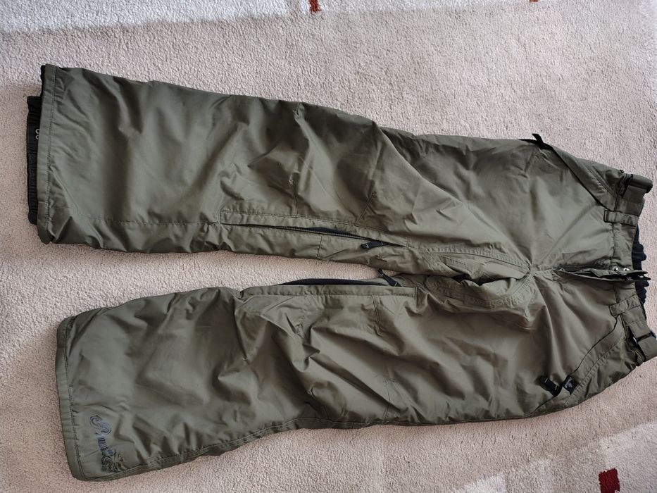 Pantalon ski/snowboard Brunotti M