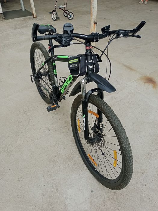 Продам велосипед