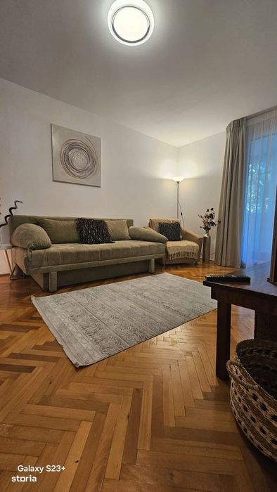 Apartament 2 Camere Dristor COD 304