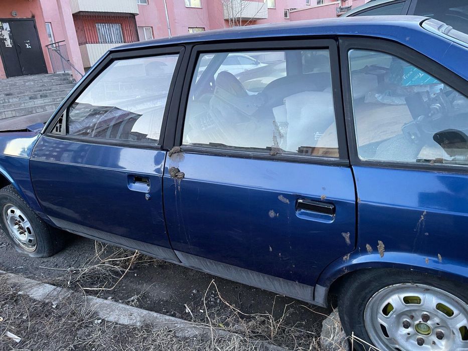 Продам москвич святогор