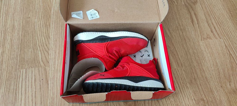 Adidas,Puma,Nike,оригинални Детски/бебешки маратонки обувки разм 21-25