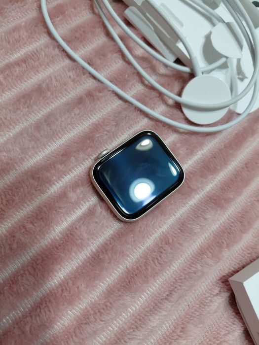 Apple watch se2 с гарантией