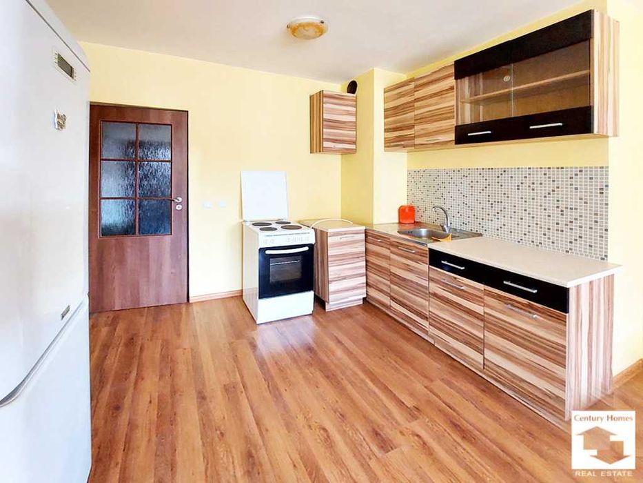Продава се Двустаен апартамент в Велико Търново, Картала - 67 кв.м за 1717 €/кв.м - Снимка #5