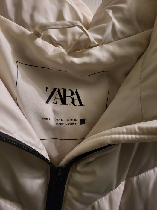 Елек Зара като нов