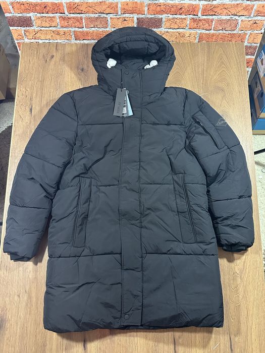 Geaca Replay Parka Originala Groasa