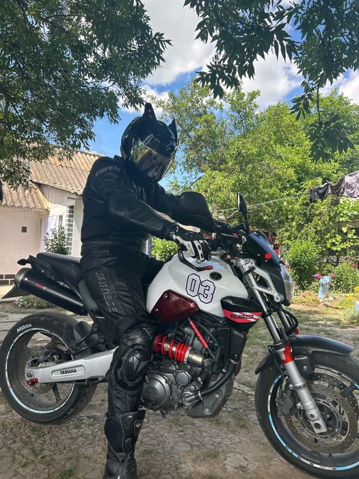 Vand sau schimb yamaha mt 03 660 A2
