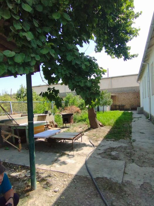 Продается участок с домом, хорошо  под бизнес, для предпринимателей