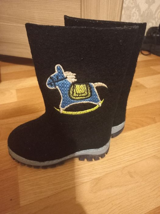 Валенки на 1.5 -2 года