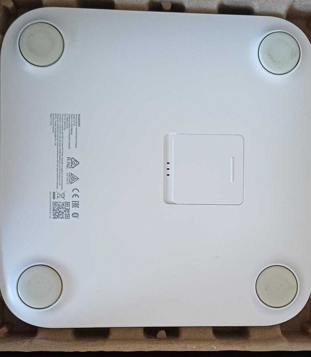Vand  Cantar Huawei AH100 Smart Body Fat Scale- stare foarte buna