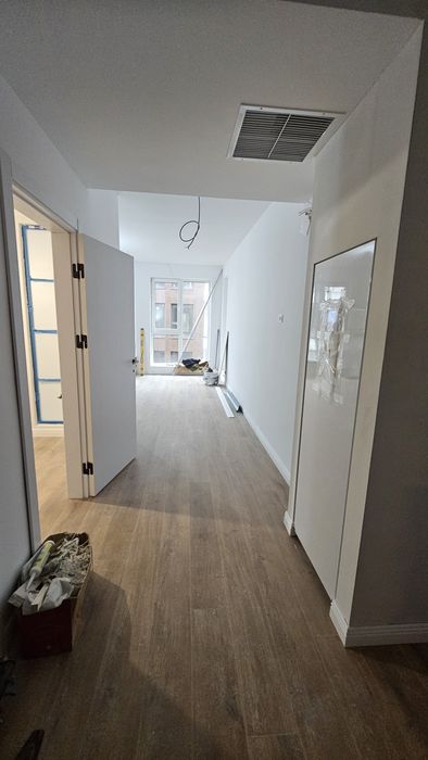 Renovari interioare