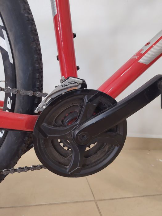 GIANT TALON L – 27.5" Алуминиев MTB | Shimano | Дискови спирачки