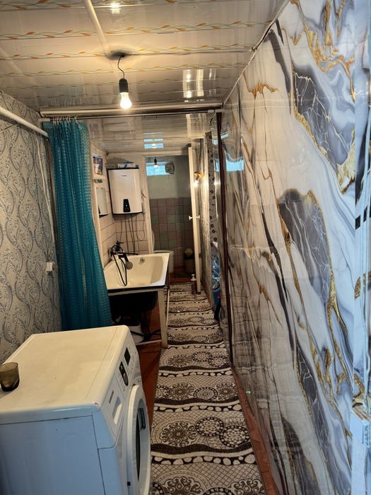 Дом частный на станций