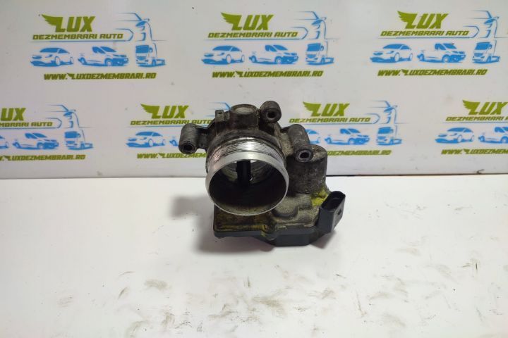 Clapeta de acceleratie 2.0 tdi CBA CBB CAG 03l128063d Volkswagen VW Transporter T5 (facelift) seria