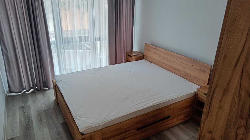 Дава се под наем Двустаен апартамент в Пловдив, Център - 60 кв.м за 400 € - Снимка #4