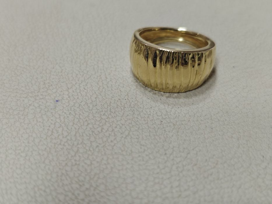 Inel aur 18k 3.55gr (r)