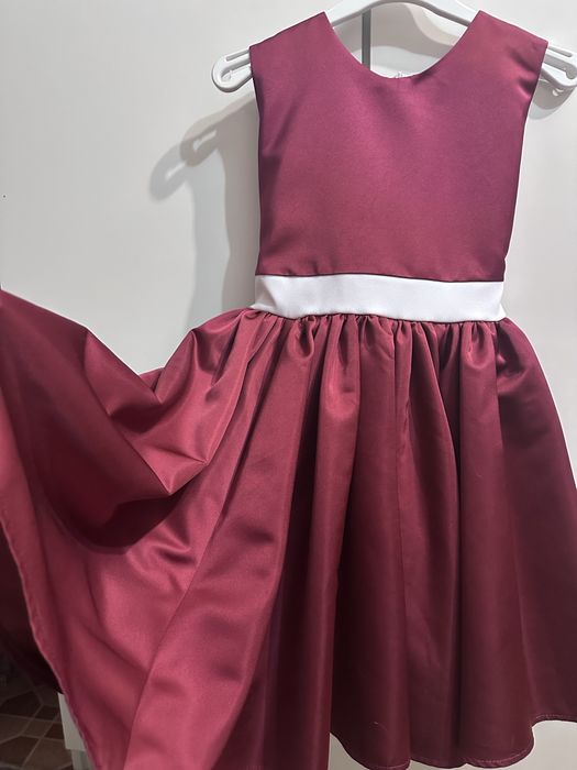 Платье Торжественное