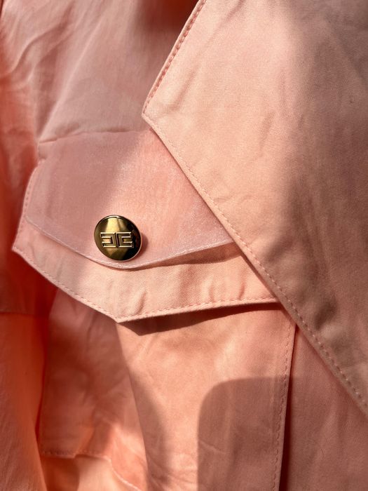 Elisabetta Franchi късо сако S, Zara нов дамски блейзер S размер