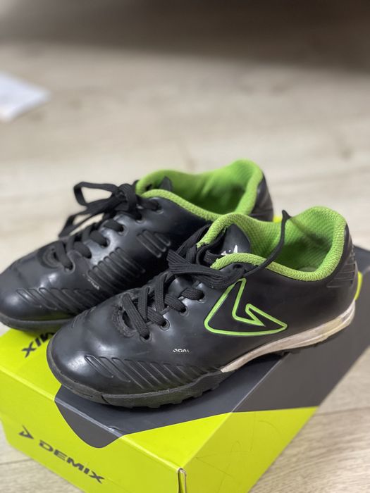 Бутсы детские.