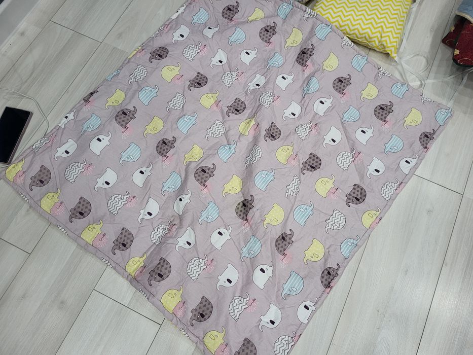 Набор для детской кровати