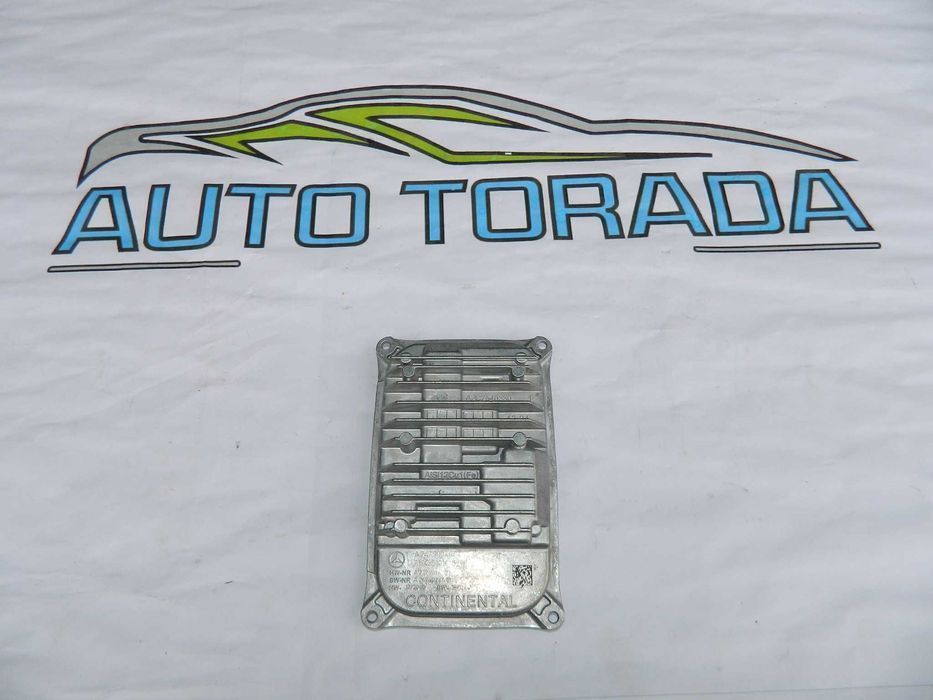 Droser,Calculator,Balast, Modul Led Mercedes cod A2479004004