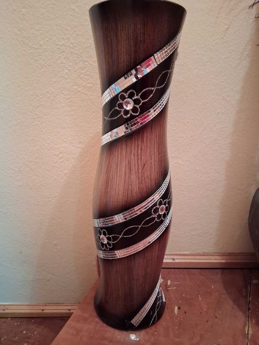 Ваза-голям размер!