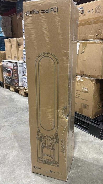 Очиститель воздуха Dyson TP11 Purifier Cool PC1