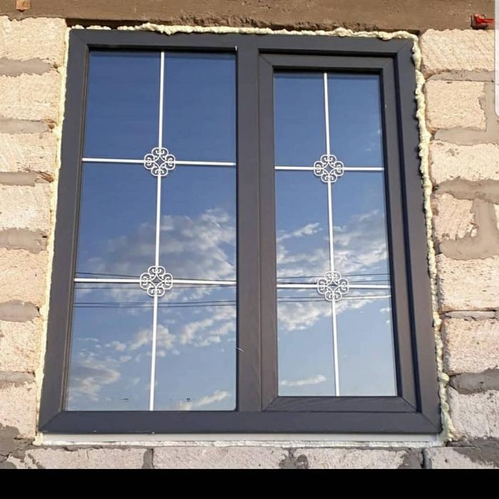 Пластиковые окна Двери